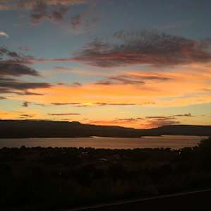Riana Campground