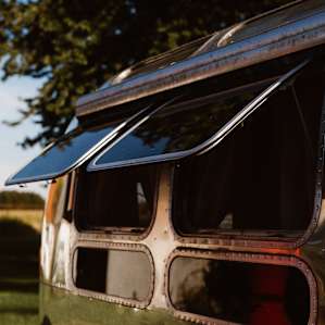 rv lodging