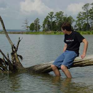 Belle Isle Campground
