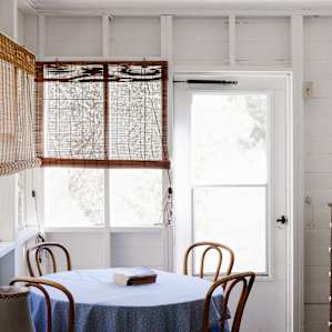 cabin lodging