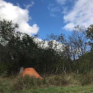 "Valley View Camp" Montour Falls NY