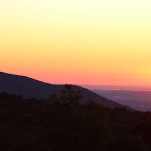 Mathews Arm Campground