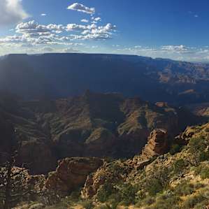 Desert View Campground