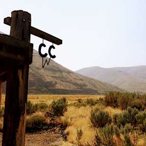 Lone Tree Campground