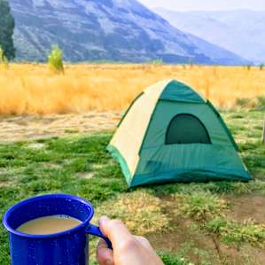 Lone Tree Campground