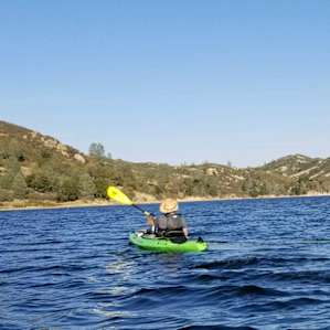 Santa Margarita Lake Recreation Area