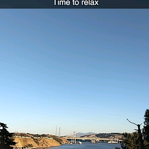 Napa River View Walk-in
