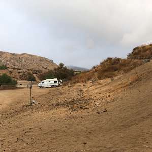 Unhitched Ranch