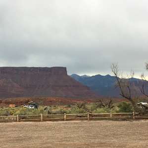 Lower Onion Creek Campground