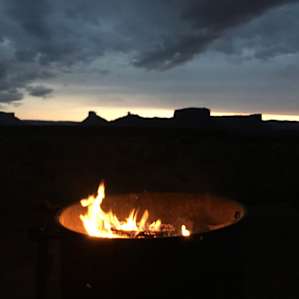 Lower Onion Creek Campground