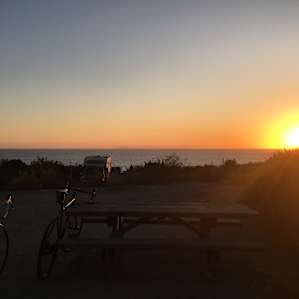 Moro Campground