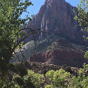 South Campground