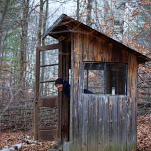 forest people camper