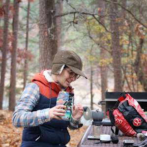 forest people camper