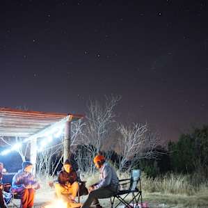 Sagebrush Campground