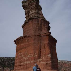Sagebrush Campground
