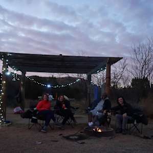 Sagebrush Campground