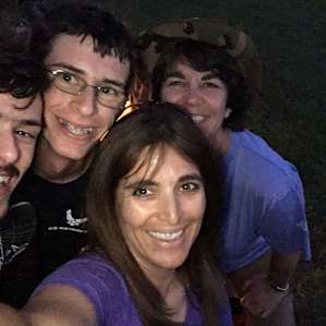Friends reunion!