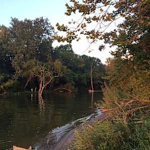 Caesar Creek Campground