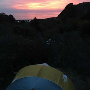 A Place to Camp