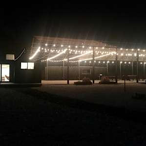 Midwest Shipping Container