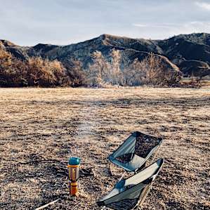 Campground