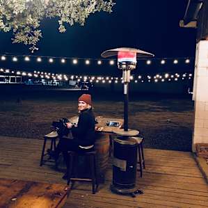 Bar SZ Ranch - It's An Experience