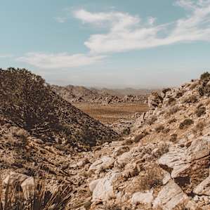 Hidden Valley Campground