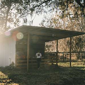 Blacksmith center