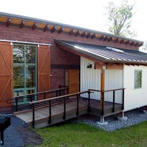 Hip Cabins!