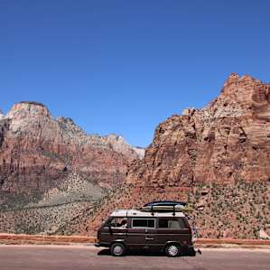 canyon