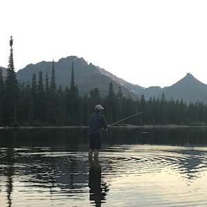 Two Medicine Campground