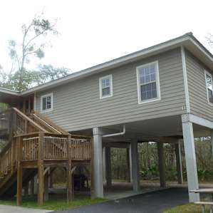 Cabin