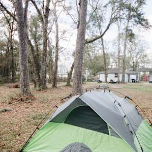 Tallahassee Outskirts Hideaway!
