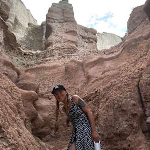 Goblin Valley Campground