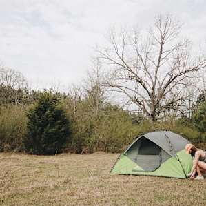 Backwoods Living