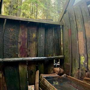 Bagby Campground