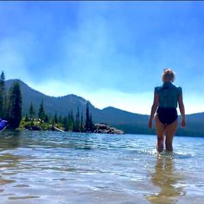 North Waldo Campground