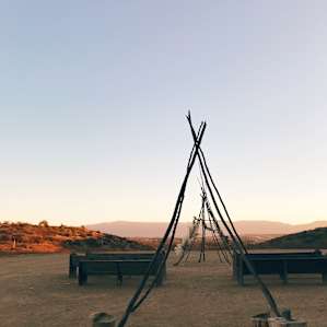 The Pioneer's Penthouse