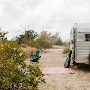 rv lodging