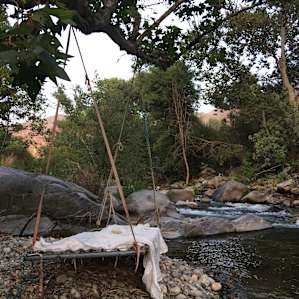 River Site Glorious #1