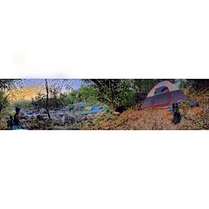 River Site Glorious #1