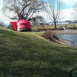 Ranching and Relaxing, Voted WA#6