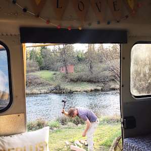Trinity River Resort and RV park
