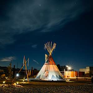 Tipi!