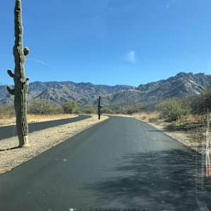 Catalina Campground