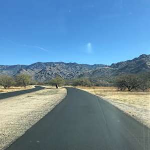 Catalina Campground