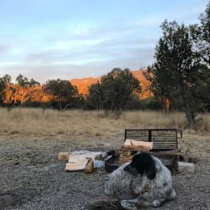 Lakeview Campground