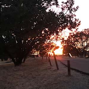 Lakeview Campground
