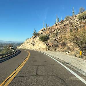 Gordon Hirabayashi Campground
